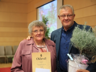 Virágos Dunaújváros (2022) - fotó: 