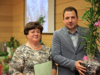 Virágos Dunaújváros (2022) - fotó: 