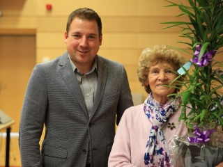 Virágos Dunaújváros (2022) - fotó: 