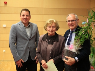 Virágos Dunaújváros (2022) - fotó: 