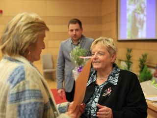 Virágos Dunaújváros (2022) - fotó: 