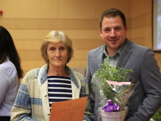 Virágos Dunaújváros (2022) - fotó: 