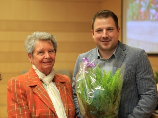 Virágos Dunaújváros (2022) - fotó: 