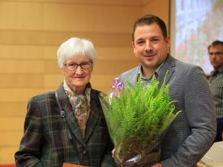 Virágos Dunaújváros (2022) - fotó: 