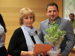 Virágos Dunaújváros (2022) - fotó: 