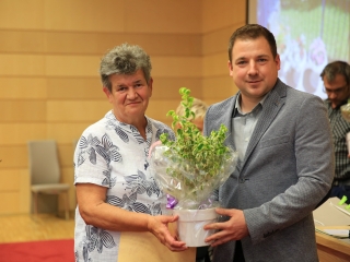 Virágos Dunaújváros (2022) - fotó: 