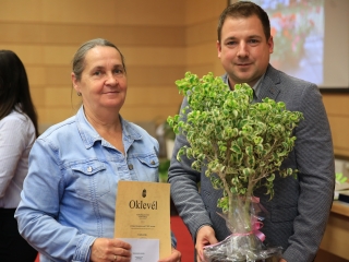 Virágos Dunaújváros (2022) - fotó: 