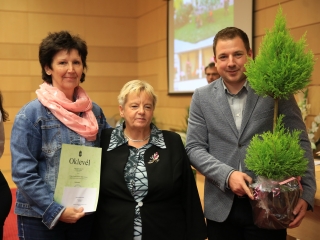 Virágos Dunaújváros (2022) - fotó: 