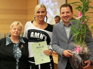 Virágos Dunaújváros (2022) - fotó: 