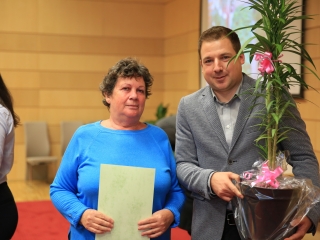 Virágos Dunaújváros (2022) - fotó: 