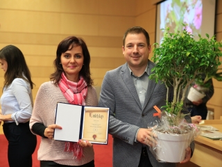 Virágos Dunaújváros (2022) - fotó: 