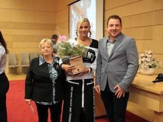 Virágos Dunaújváros (2022) - fotó: 