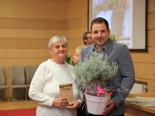 Virágos Dunaújváros (2022) - fotó: 