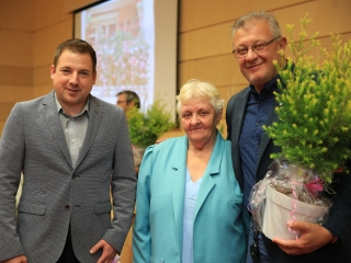 Virágos Dunaújváros (2022) - fotó: 