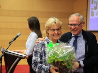 Virágos Dunaújváros (2022) - fotó: 