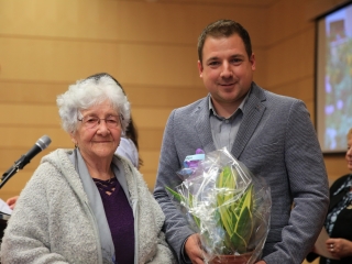 Virágos Dunaújváros (2022) - fotó: 