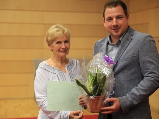 Virágos Dunaújváros (2022) - fotó: 