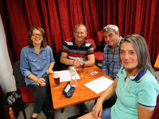 Rajzfilmek, mesék viadala az MMK-ban - fotó: 