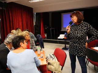 Rajzfilmek, mesék viadala az MMK-ban - fotó: 