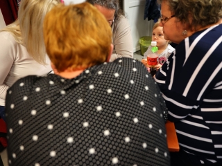 Rajzfilmek, mesék viadala az MMK-ban - fotó: 