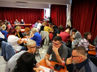 Rajzfilmek, mesék viadala az MMK-ban - fotó: 