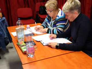 Rajzfilmek, mesék viadala az MMK-ban - fotó: 