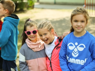 Színes piknik a Móricz udvarán  - fotó: 