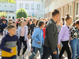 Színes piknik a Móricz udvarán  - fotó: 