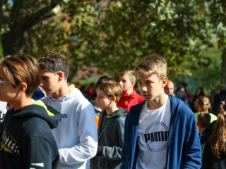 Színes piknik a Móricz udvarán  - fotó: 