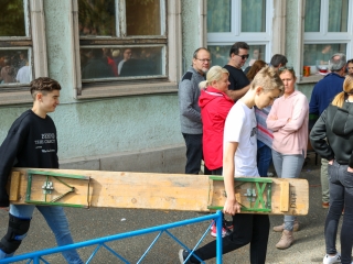 Színes piknik a Móricz udvarán  - fotó: 