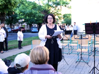 Sokszólamú zenei világnap - fotó: 