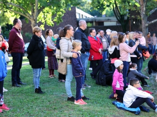Sokszólamú zenei világnap - fotó: 