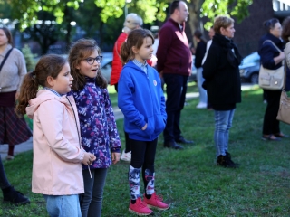 Sokszólamú zenei világnap - fotó: 