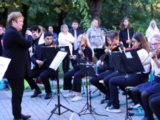 Sokszólamú zenei világnap - fotó: 