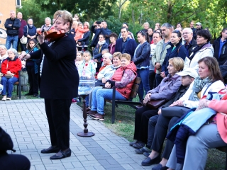 Sokszólamú zenei világnap - fotó: 