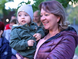 Sokszólamú zenei világnap - fotó: 