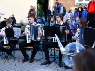 Sokszólamú zenei világnap - fotó: 