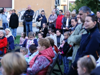 Sokszólamú zenei világnap - fotó: 