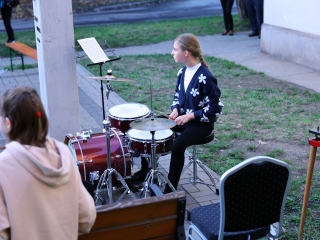 Sokszólamú zenei világnap - fotó: 