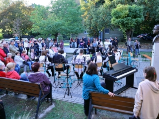 Sokszólamú zenei világnap - fotó: 