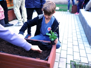 Sokszólamú zenei világnap - fotó: 