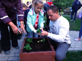 Sokszólamú zenei világnap - fotó: 
