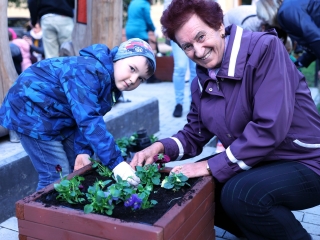 Sokszólamú zenei világnap - fotó: 