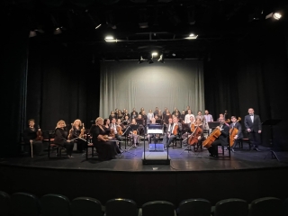 Sokszólamú zenei világnap - fotó: 