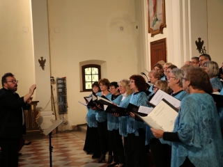 Sokszólamú zenei világnap - fotó: 