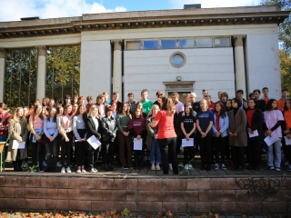 Sokszólamú zenei világnap - fotó: 