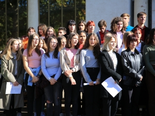 Sokszólamú zenei világnap - fotó: 