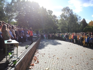 Sokszólamú zenei világnap - fotó: 