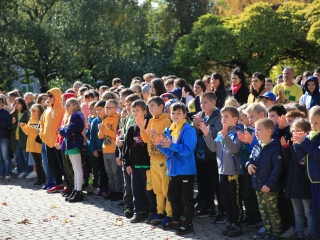 Sokszólamú zenei világnap - fotó: 