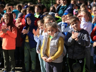 Sokszólamú zenei világnap - fotó: 